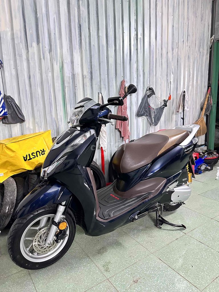 Lead 125i 2val bản cao cấp biển đẹp 66696 + ohlin. Mua bán Xe máy tại Huyện Hóc Môn Tp Hồ Chí Minh được đăng bởi Thanh Phong 1990 hình 3