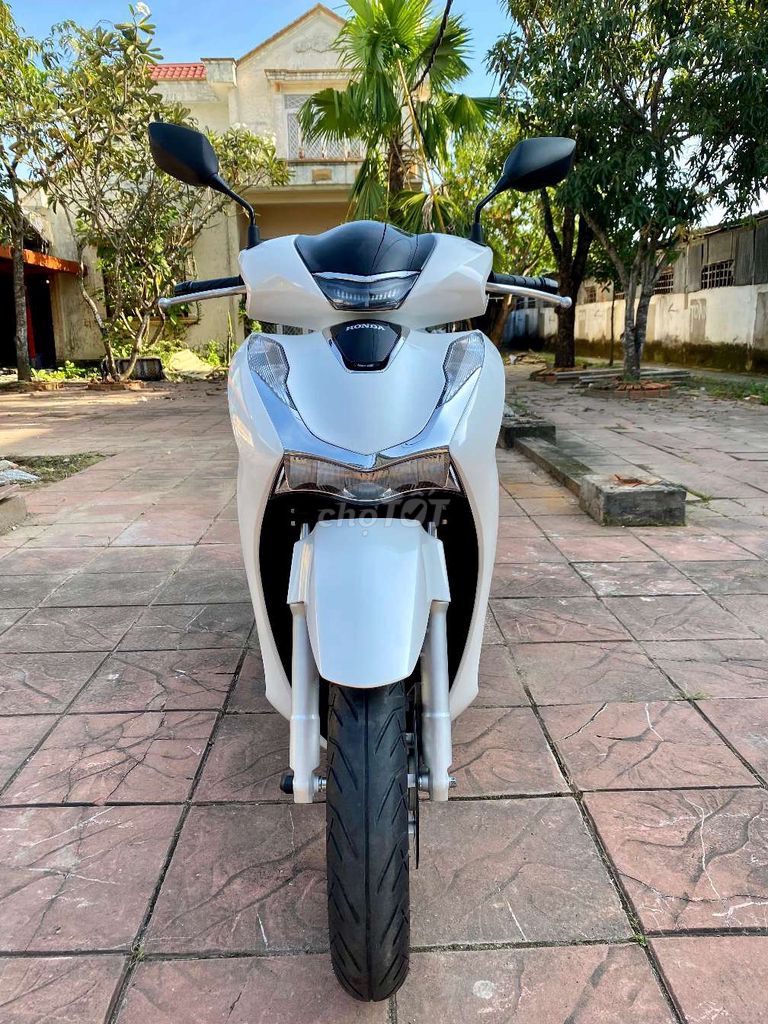 SH 150i ABS Date 2021 odo 9.000Km. Mua bán Xe máy tại Quận Ninh Kiều Cần Thơ được đăng bởi Xe Máy TÂN LIÊN HƯNG 1 91B hình 1