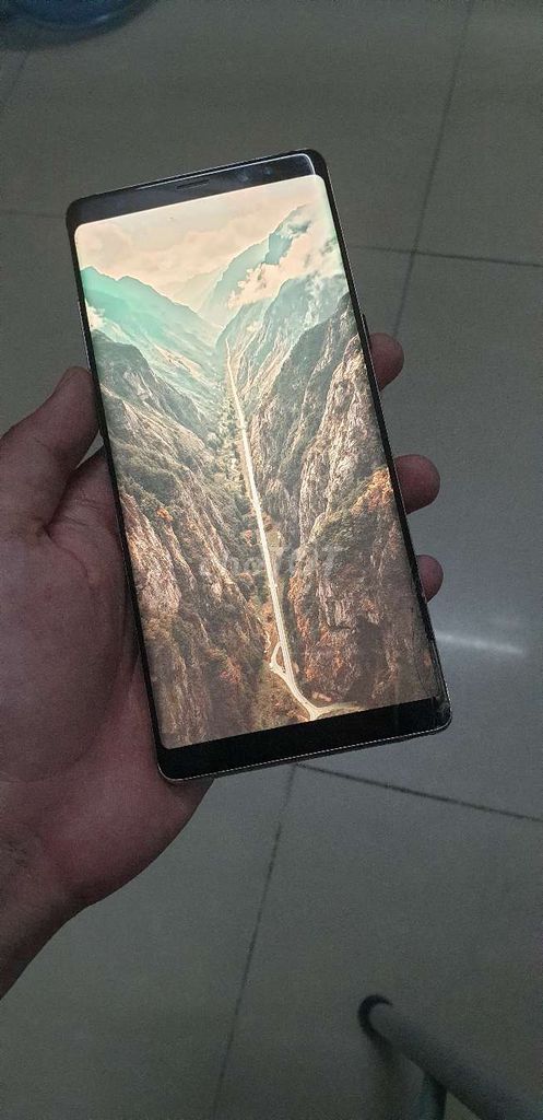 Samsung Galaxy Note 8 xài sướng lắm. Mua bán Điện thoại tại undefined Tp Hồ Chí Minh được đăng bởi Trần Gia Bảo hình 1