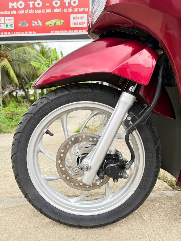 Vision 2021. Mua bán Xe máy tại Thành phố Bến Tre Bến Tre được đăng bởi Đỗ nhân nghĩa hình 5