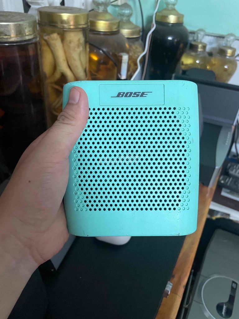Loa Bose color - Mexico. Mua bán Tivi, Âm thanh tại Quận 7 Tp Hồ Chí Minh được đăng bởi Nguyễn Thuận Minh hình 1