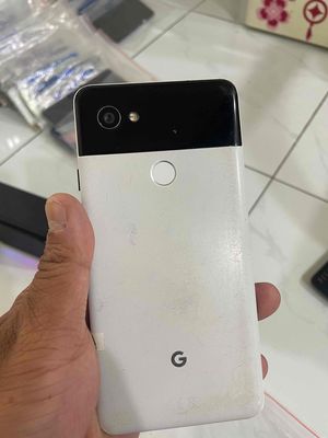 Google pixel 2 XL 64gb qt full nhận gl