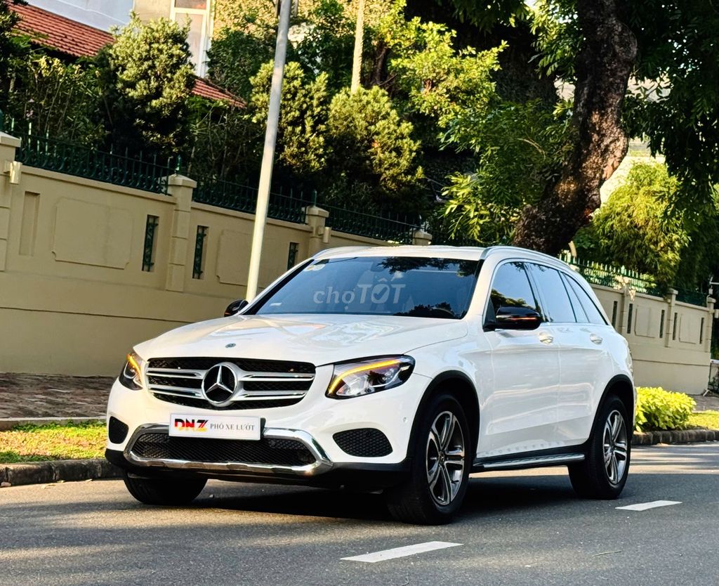 Mercedes GLC200 Модель 2020 Год выпуска 2019