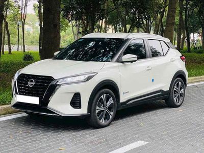Nissan Kicks 2022 e-Power V - 50000 km. Mua bán Ô tô tại Quận Tân Phú Tp Hồ Chí Minh được đăng bởi Đăng khoa Auto Cars hình 1