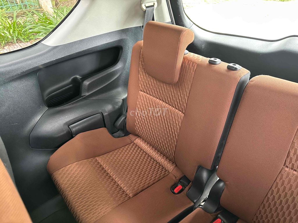 Toyota Innova 2019 2.0E - 386Tr. Mua bán Ô tô tại Huyện Bình Chánh Tp Hồ Chí Minh được đăng bởi thành hình 9
