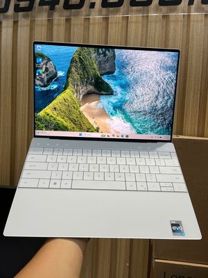 Dell XPS 13 Plus i7-1260P 16GB/512GB, fhd sọc chỉ