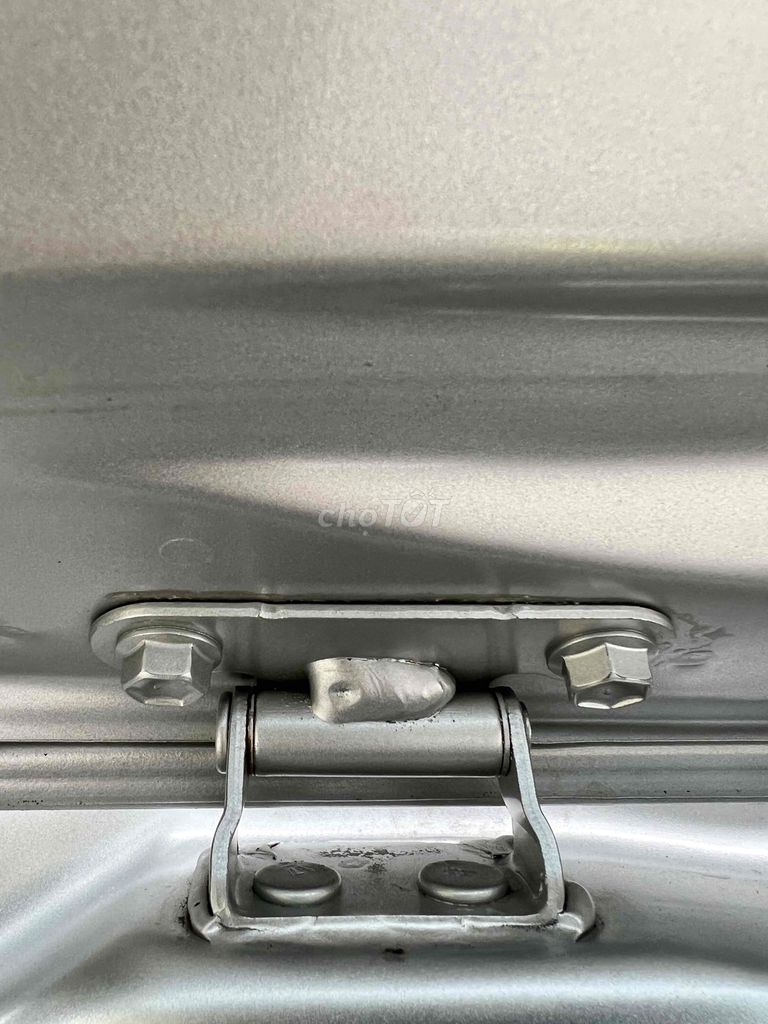 INNOVA 2.0E 2016 XE 1 CHỦ MUA MỚI XE ĐẸP MÁY ZIN. Mua bán Ô tô tại Quận Bình Tân Tp Hồ Chí Minh được đăng bởi UY TÍN CHẤT LƯỢNG HÀNG ĐẦU hình 9