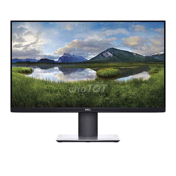 Dell UltraSharp U2419H 23.8 inch. Mua bán Phụ kiện (Màn hình, Chuột...) tại Quận Liên Chiểu Đà Nẵng được đăng bởi Tam Thanh hình 1