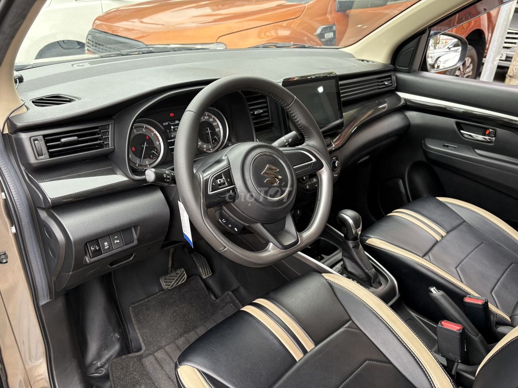 Suzuki XL 7 2021 - 59000 km. Mua bán Ô tô tại Huyện Đức Trọng Lâm Đồng được đăng bởi Nguyễn Hữu Dự hình 4