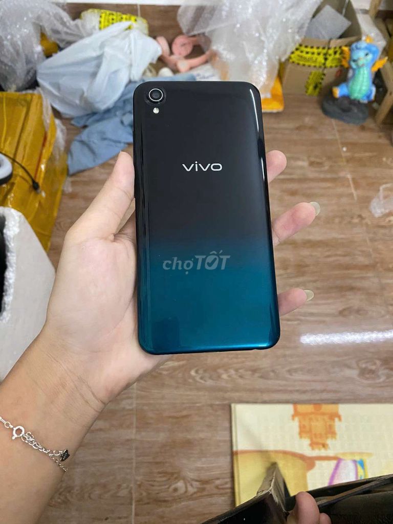 vivo y91c, 32g, pin 4000. Mua bán Điện thoại tại Thành phố Thủ Dầu Một Bình Dương được đăng bởi Phước Mobile hình 1