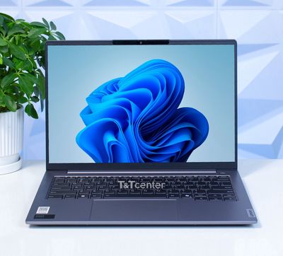 ThinkBook 14 G7+ | Ryzen 7/32GB/1TB | Màn 3K