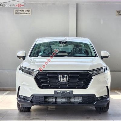 Honda CRV G 2025. Mua bán Ô tô tại Quận Hoàng Mai Hà Nội được đăng bởi Nguyễn mạnh sơn