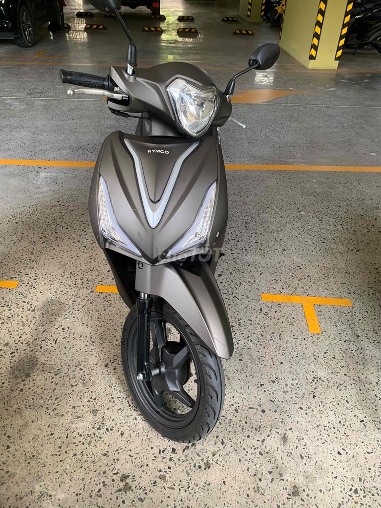 Cần bán lại xe giá tốt. Mua bán Xe máy tại Quận Bình Tân Tp Hồ Chí Minh được đăng bởi Cường Hoàng Duy hình 6