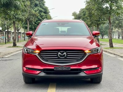Mazda CX8 Premium 2021