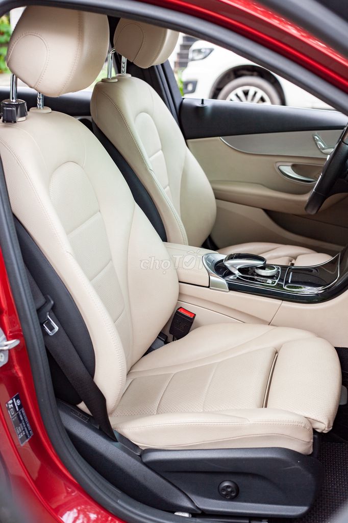 Mercedes-Benz C180 2020 56000 km. Mua bán Ô tô tại Thành phố Thủ Đức Tp Hồ Chí Minh được đăng bởi H2T Auto hình 14