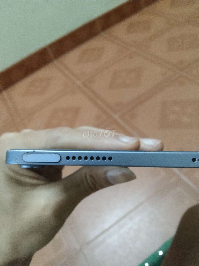Mình cần bán iPad mini6 dùng từ đầu mất mỗi Vantay