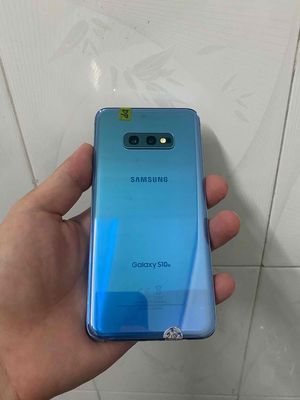 Samsung Galaxy S10E - 128GB. Mua bán Điện thoại tại Thành phố Qui Nhơn Bình Định được đăng bởi Gia Trung