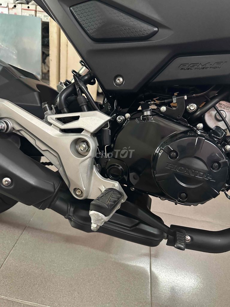 honda msx nhập thái dky 2020 od 3000km cọp. Mua bán Xe máy tại Quận Tân Phú Tp Hồ Chí Minh được đăng bởi Yến  hình 6