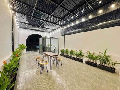 Rent · 3 bd · 50 м² · Quận Thanh Khê, ул. Đường Trần Cao Vân