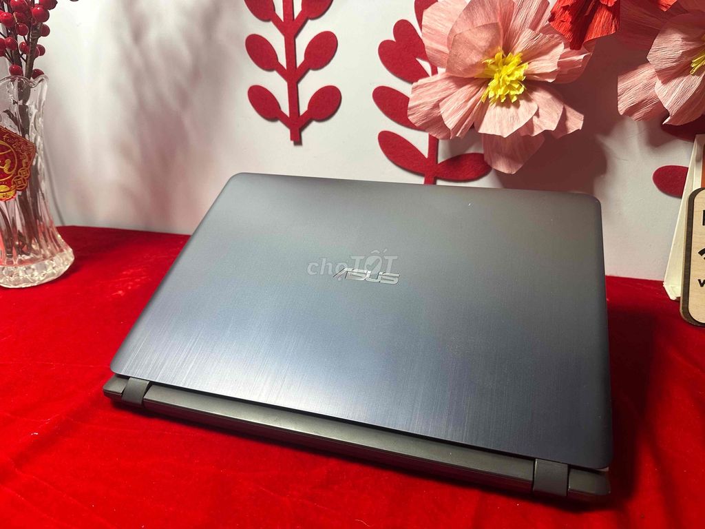 ASUS X507UA i3-7020U 15.6 inch 8GB/128gb. Mua bán Laptop tại Quận 12 Tp Hồ Chí Minh được đăng bởi Mr T hình 1