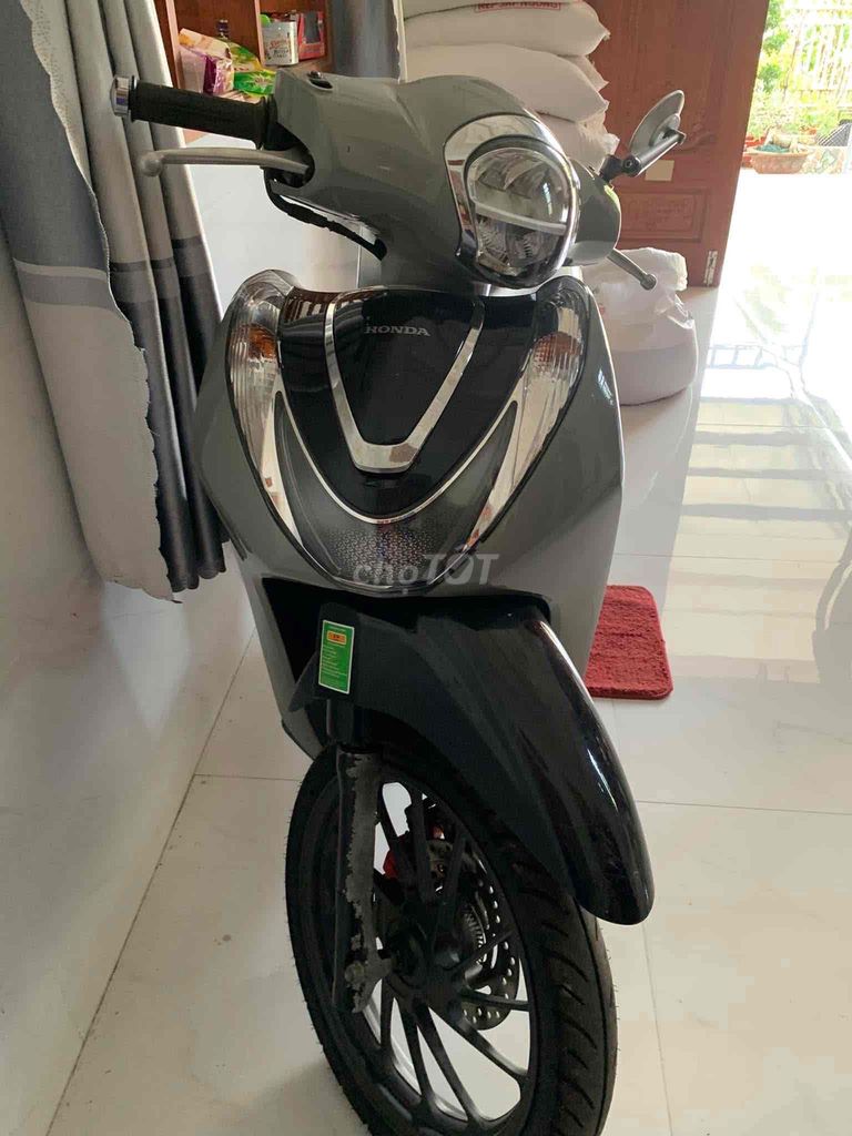 tôi dư xe cần sang lại