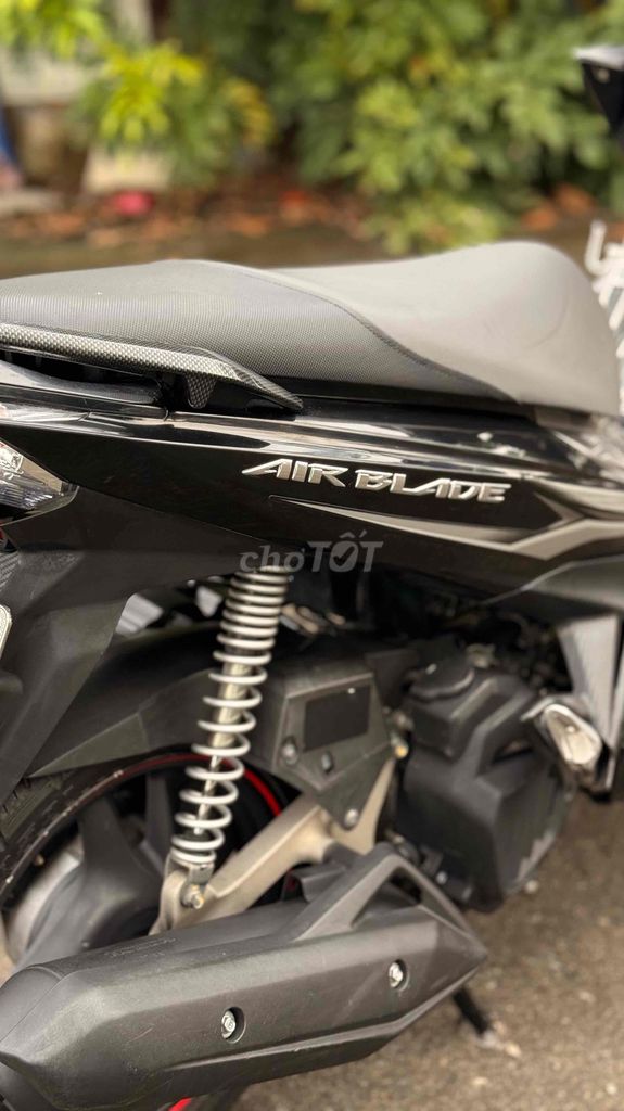 [SIÊU PHẨM]👉 Air Blade 125i MẮT CÚ✨22.500km✨ĐẸP95%. Mua bán Xe máy tại Quận Bình Tân Tp Hồ Chí Minh được đăng bởi BÙI TIẾN DŨNG hình 7