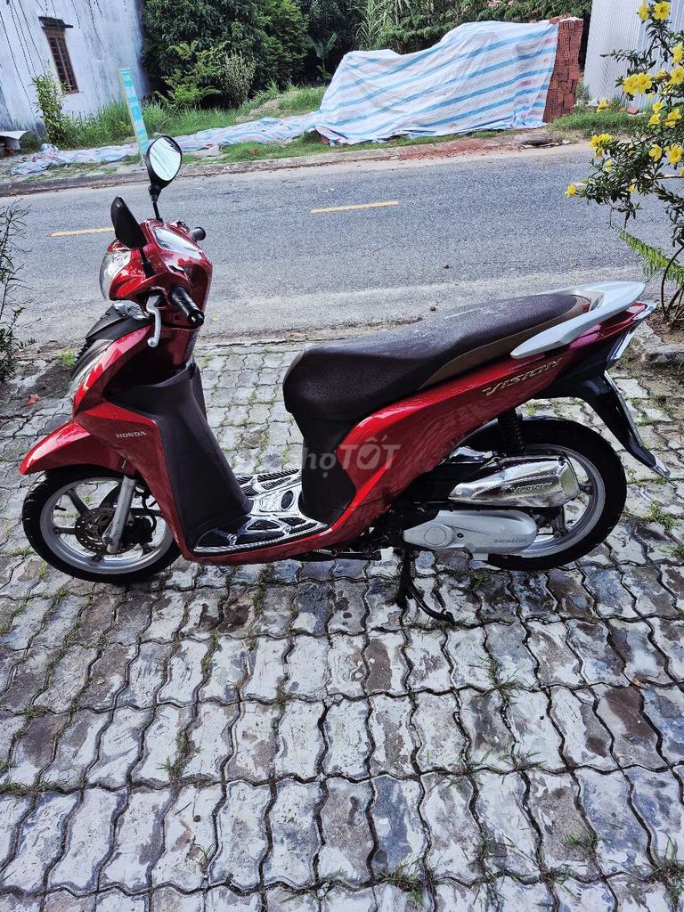 Xe nhà ít sử dụng cần bán.. Mua bán Xe máy tại Quận Ngũ Hành Sơn Đà Nẵng được đăng bởi Nguyễn Hiền hình 5