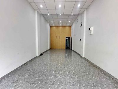 MẶT BẰNG KINH DOANH 4*13m 1WC MT HUỲNH VĂN NGHỆ