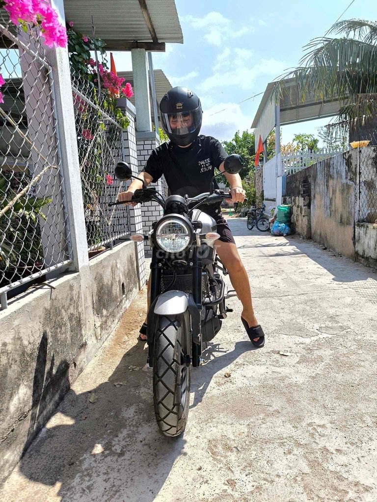 bán xe xsr. Mua bán Xe máy tại Thành phố Cam Ranh Khánh Hòa được đăng bởi Tên chưa cung cấp hình 2