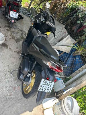 Bán xe 1 Một Vario Đúng 2018 : Xe zin Máy zin :