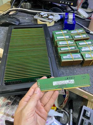 Ram tháo máy bộ dell / hp - Ram 8G laptop / pc