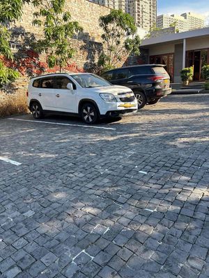 Chevrolet Orlando 2017 LTZ 1.8 - 105000 km. Mua bán Ô tô tại Quận Ngũ Hành Sơn Đà Nẵng được đăng bởi Phương Nguyễn