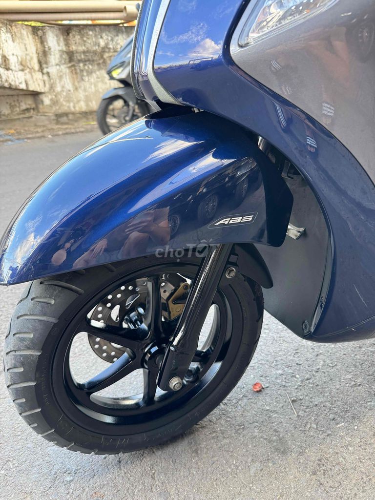 Grande Abs 2019 form mới nguyên rin Hỗ trợ góp. Mua bán Xe máy tại Quận Cái Răng Cần Thơ được đăng bởi Cửa Hàng Xe Máy Quang Sang hình 9