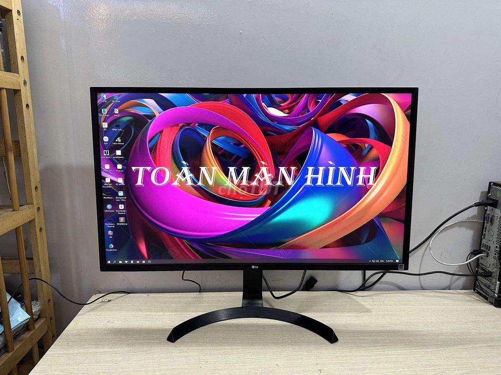 Màn hình LG 32UD59-B 4k 60hz