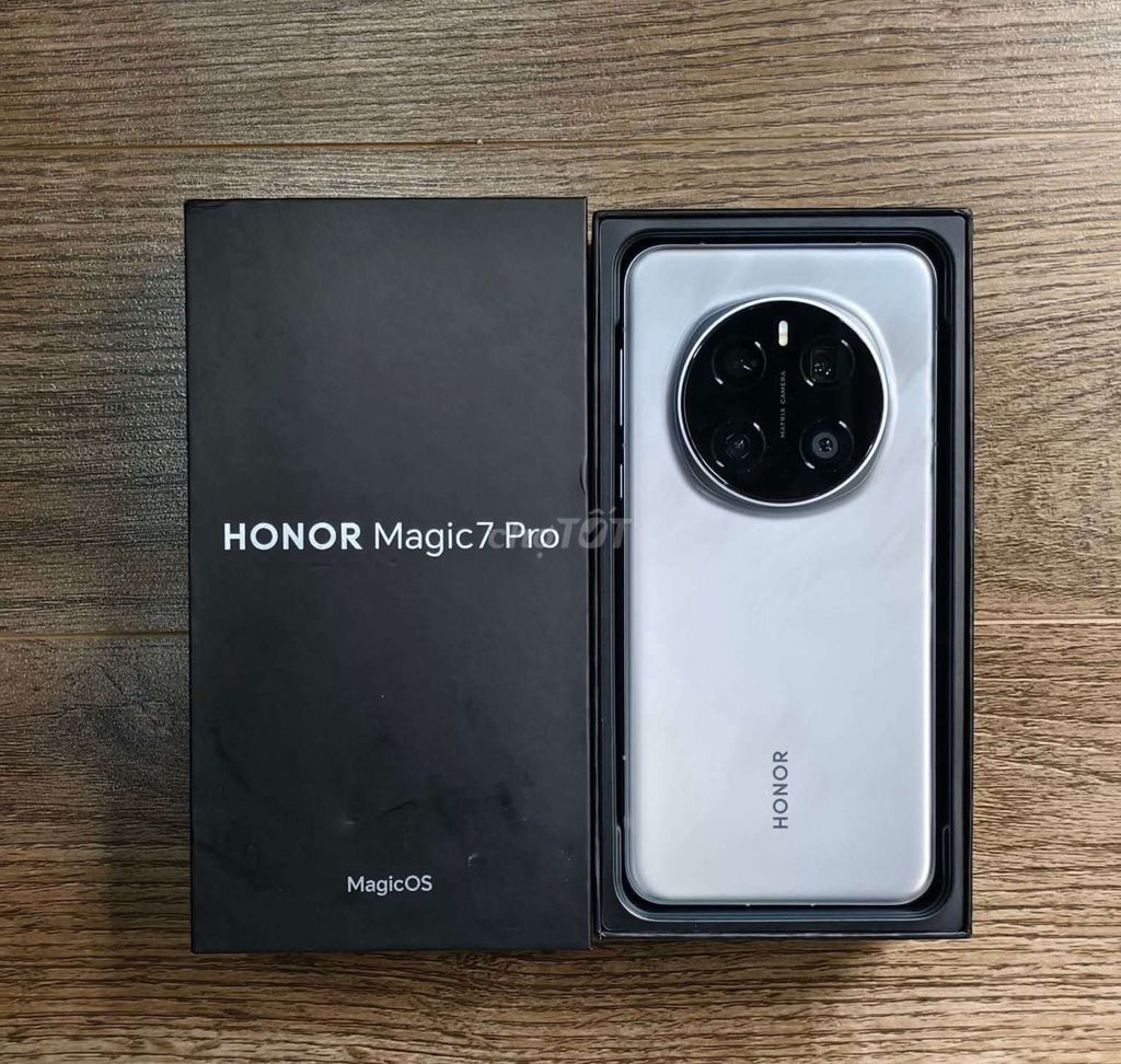 Honor Magic 7 Pro 12/256GB Fullbox