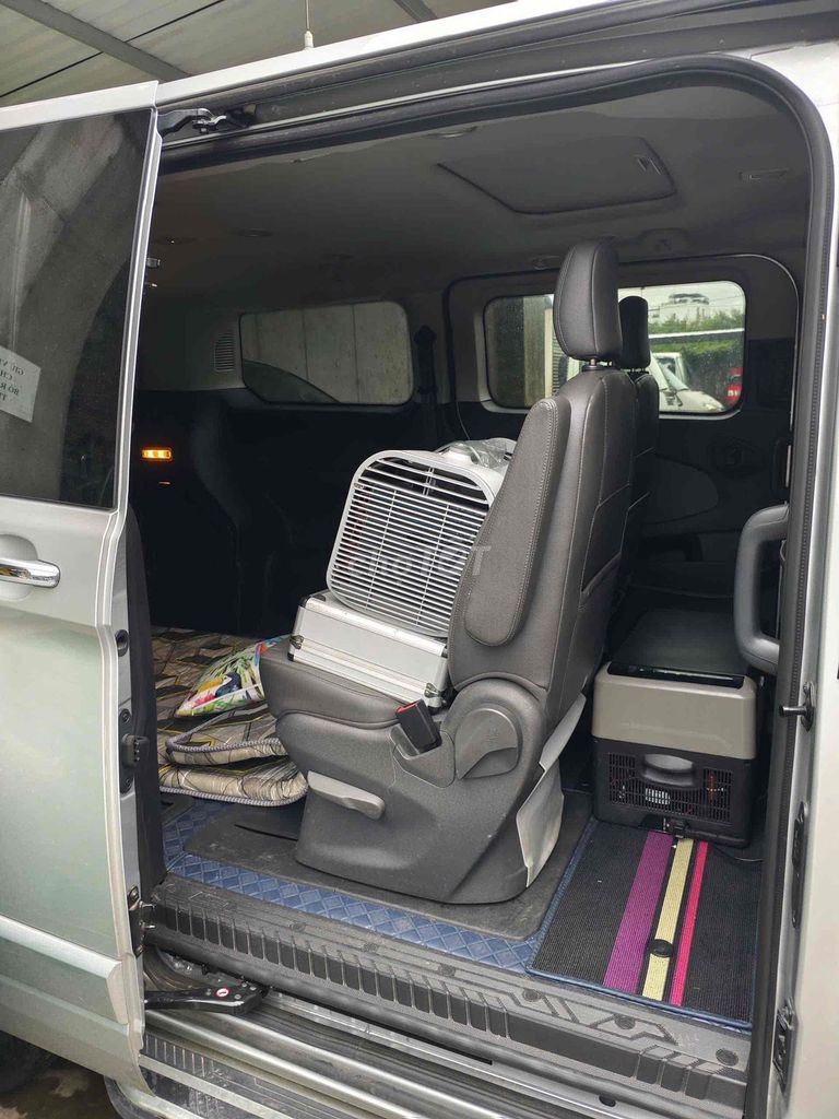 Ford Titanium  2019  - 51000 km. Mua bán Ô tô tại Quận 4 Tp Hồ Chí Minh được đăng bởi VinFast Đại Lộc hình 15