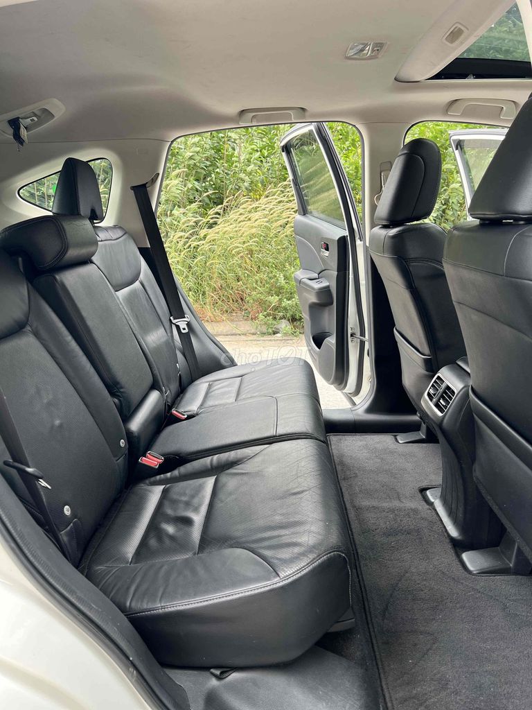 Honda CRV 2017 2.4TG 117.000km. Mua bán Ô tô tại Quận Gò Vấp Tp Hồ Chí Minh được đăng bởi Trương Thành Vũ hình 9