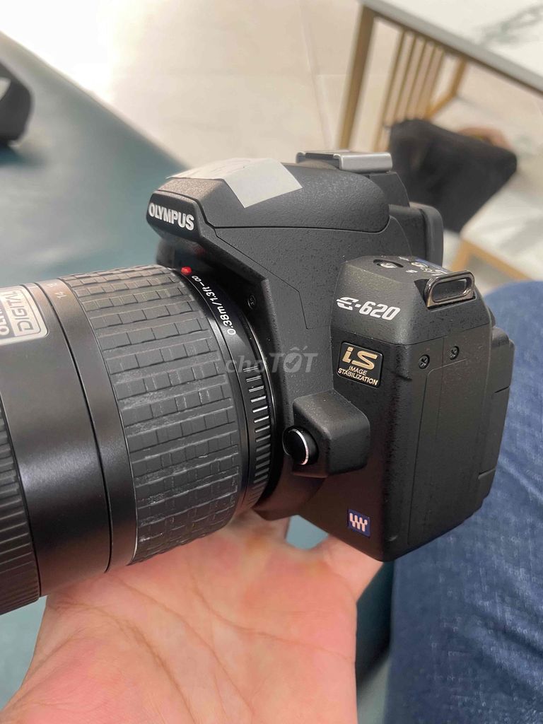 Máy ảnh Olympus E-620 Đen. Mua bán Máy ảnh, Máy quay tại Quận Thanh Xuân Hà Nội được đăng bởi Mua bán giao lưu các Dòng máy ảnh giá tốt hình 1