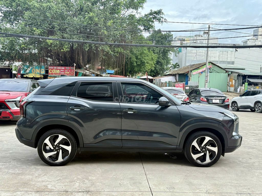 Mitsubishi Xforce Exceed 2024 - 20400km. Mua bán Ô tô tại Thành phố Thủ Đức Tp Hồ Chí Minh được đăng bởi MITSUBISHI THỦ ĐỨC UCAR hình 6