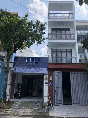 Nhà 8mx21m Mặt Tiền Tân Chánh Hiệp 08, Quận 12, Đúc 3 Lầu Và Đúc Lửng. Mua bán nhà ở tại Quận 12 Tp Hồ Chí Minh được đăng bởi Nhà Đất Sài Gòn