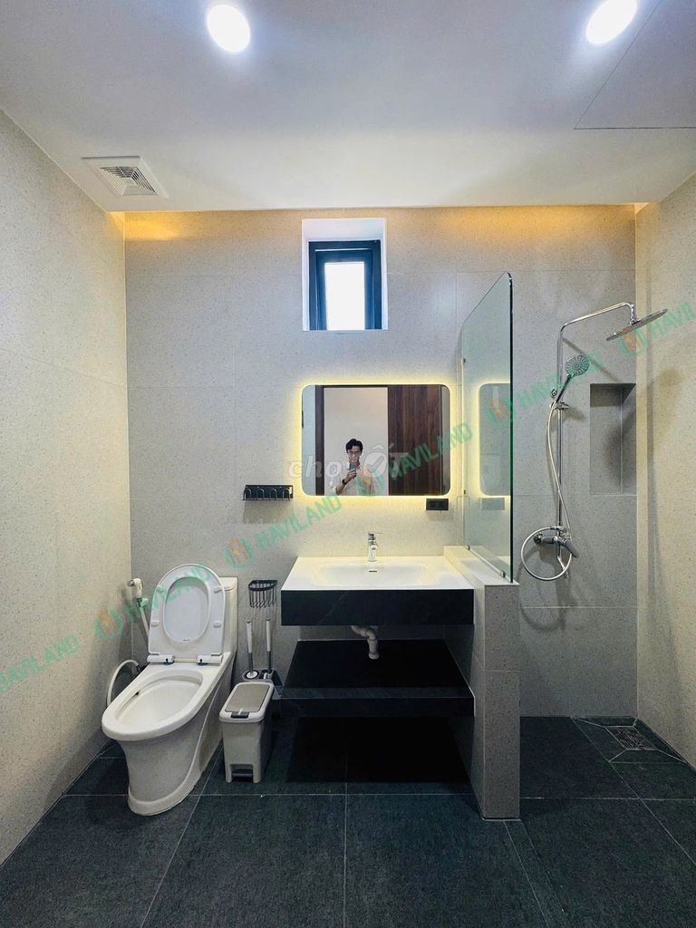 Cho thuê căn hộ 1 phòng ngủ tại Sơn Trà, Đà Nẵng — ảnh 8