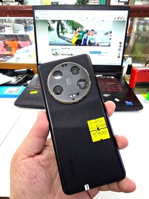 Xiaomi 13 Ultra 512GB - Bản Quốc Tế. Mua bán Điện thoại tại Thành phố Long Xuyên An Giang được đăng bởi Facebook Cầm Đồ Thúy Vân
