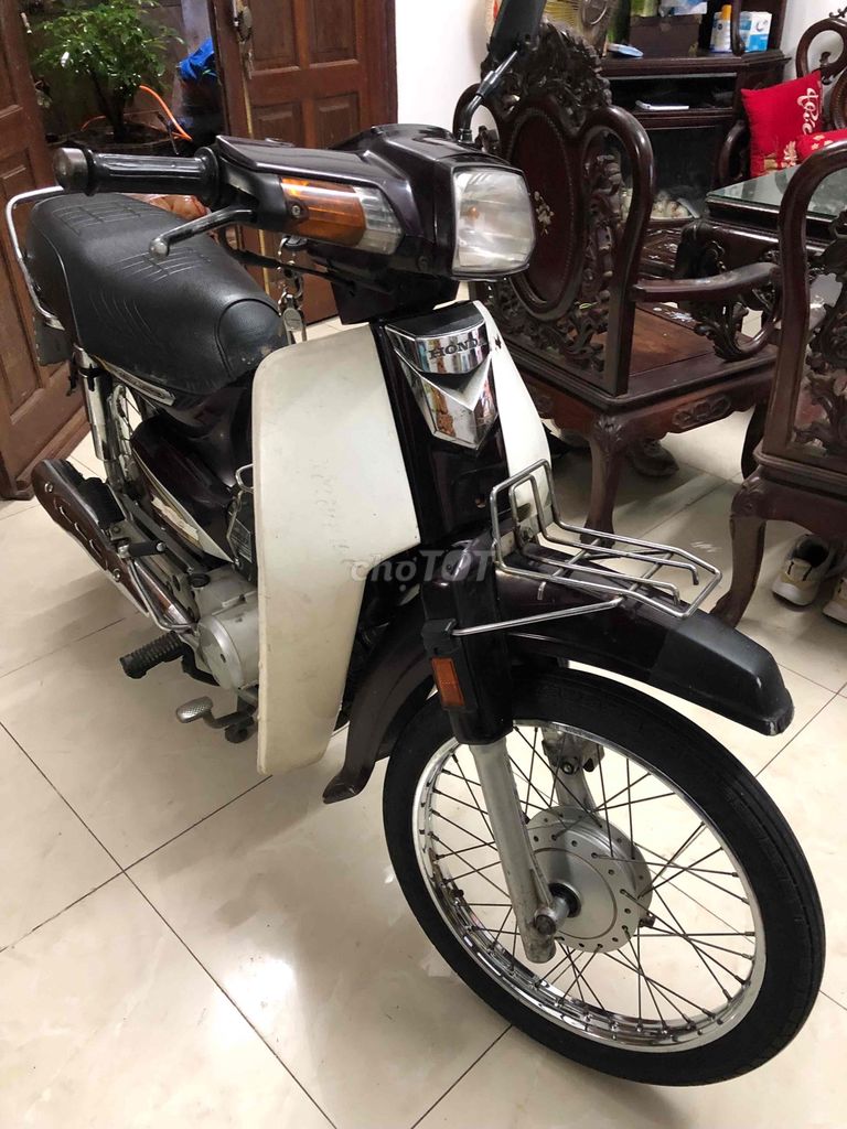 CHÍNH CHỦ BÁN XE THE DREAM VIỆT NAM RẤT ĐẸP VÀ TỐT. Mua bán Xe máy tại Quận Hai Bà Trưng Hà Nội được đăng bởi Trần Sơn hình 1