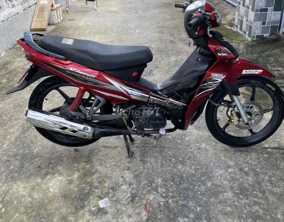 ban xe 50 mà máy làm lại 110. Mua bán Xe máy tại Thị xã Gò Công Tiền Giang được đăng bởi Kim tiến  hình 4