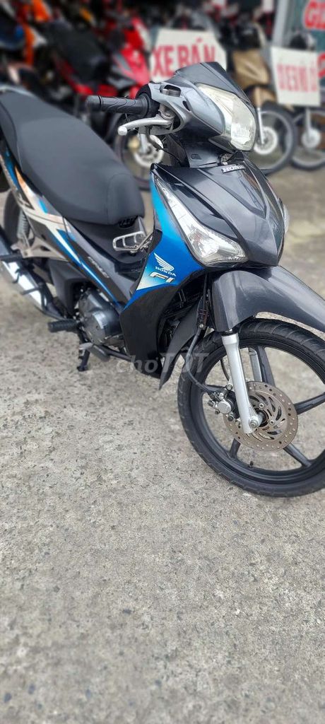 Xe honda future bs 95. Mua bán Xe máy tại Quận Bình Thuỷ Cần Thơ được đăng bởi thiên phúc hình 5