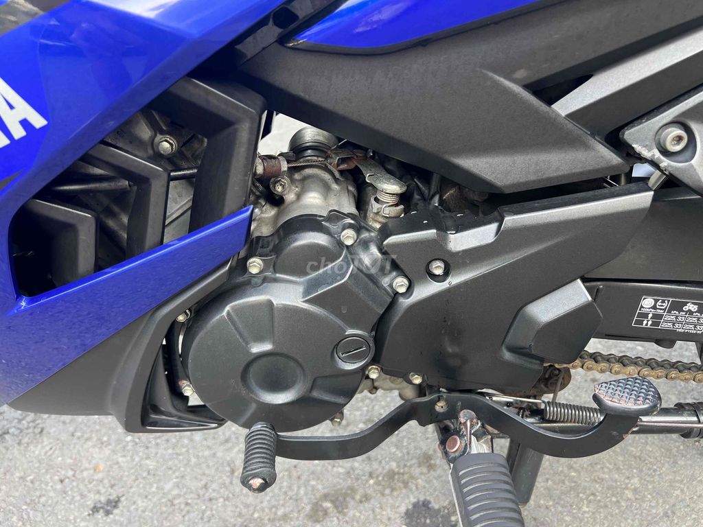 Yamaha Exciter 150 2019 Xanh GP. Mua bán Xe máy tại Quận Ô Môn Cần Thơ được đăng bởi Huỳnh Thắng hình 11