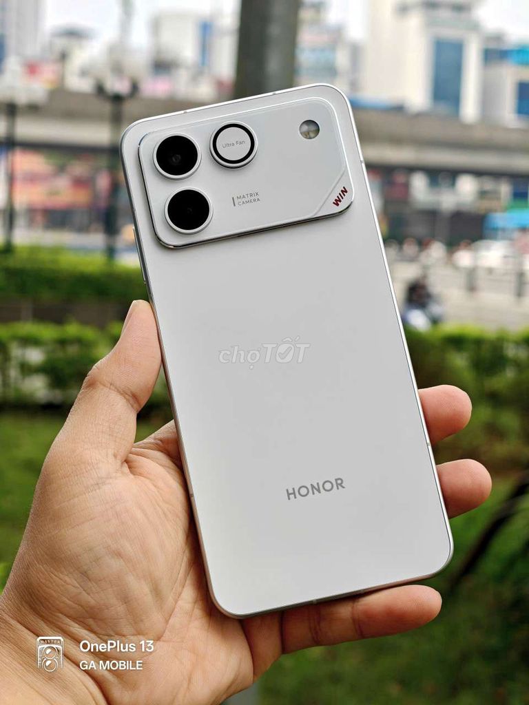 Honor Win RT, 12/256 đẹp 99%, pin 100. Mua bán Điện thoại tại Quận Thanh Xuân Hà Nội được đăng bởi GA STORE hình 1