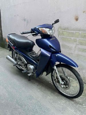 Honda Future 1 chính chủ máy móc êm ru. Mua bán Xe máy tại Thành phố Thủ Đức Tp Hồ Chí Minh được đăng bởi Lê Hạnh