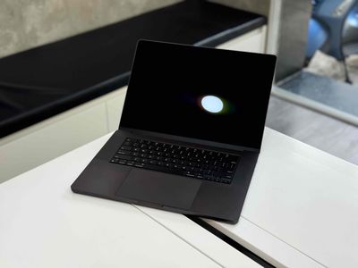 Macbook Pro 16 inch 2024 M3 max ram 48gb mới. Mua bán Laptop tại Quận 10 Tp Hồ Chí Minh được đăng bởi thông