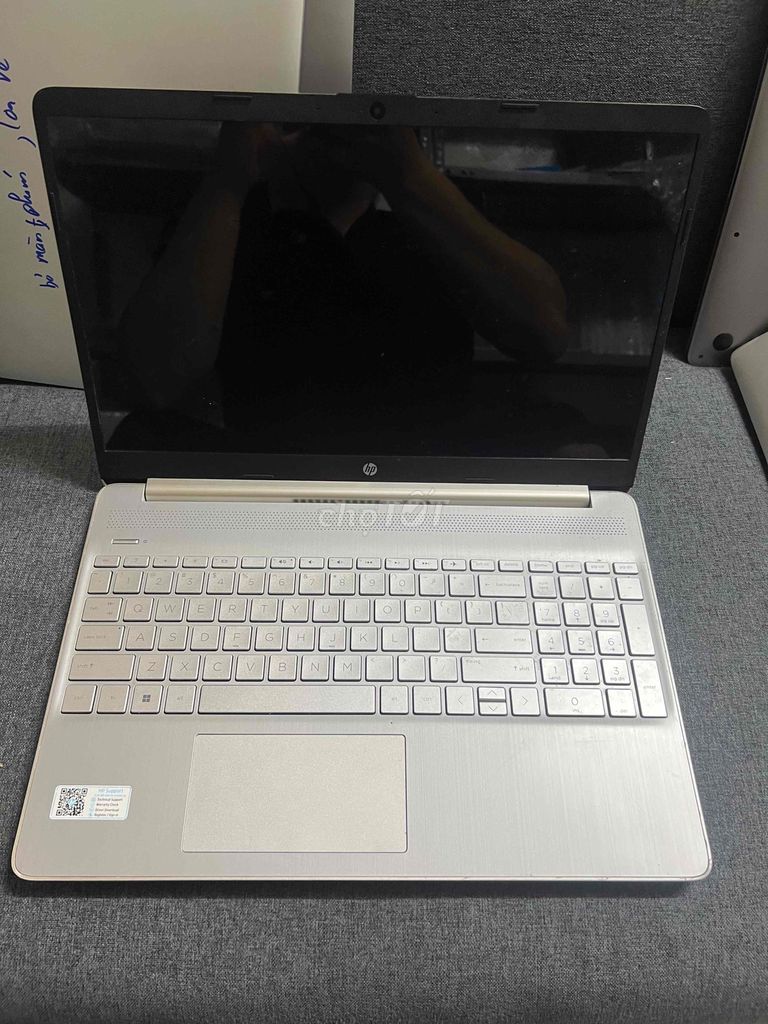 HP Pavilion 15 i3-11th 15.6 inch 8GB/256GB. Mua bán Laptop tại Quận Đống Đa Hà Nội được đăng bởi Tiến Mạnh hình 1